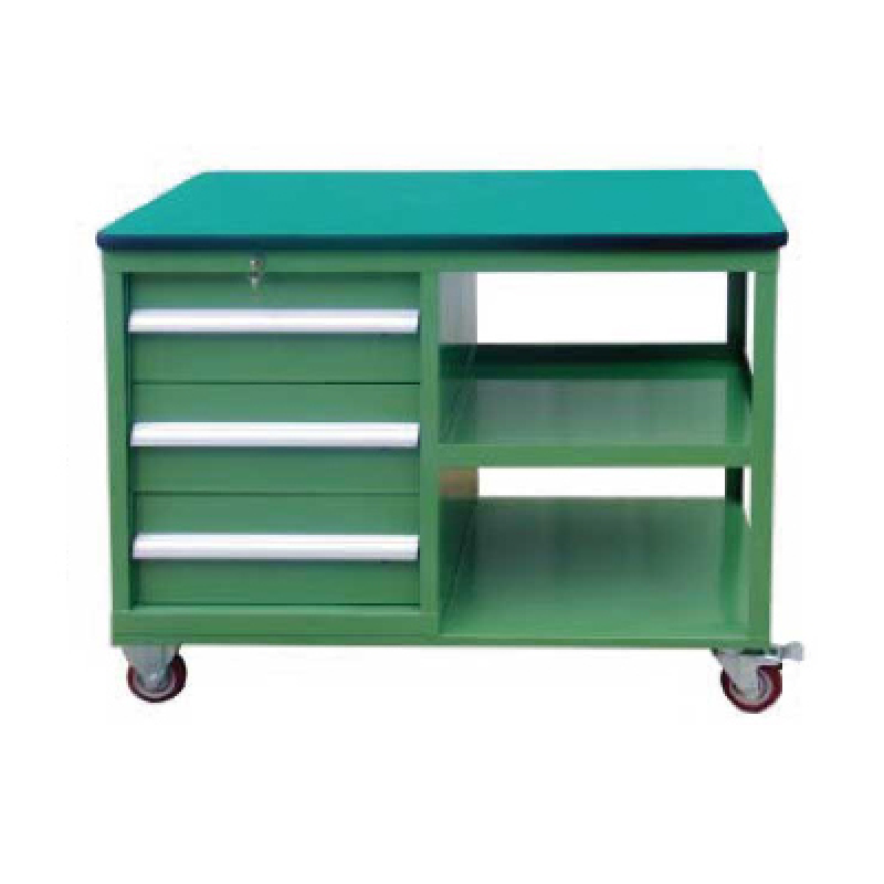 组合工具车